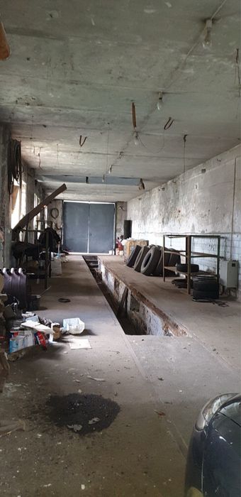 Недвижимость под бизнес