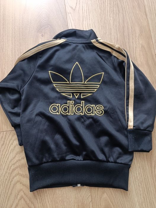 Bluza Adidas 74/80