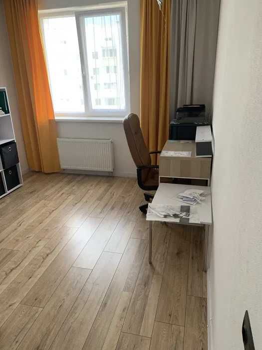 Продам 2-комнатную квартиру в ЖК Мира (улица Мира) 21820