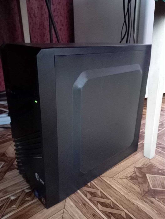 Системний блок (Пк)