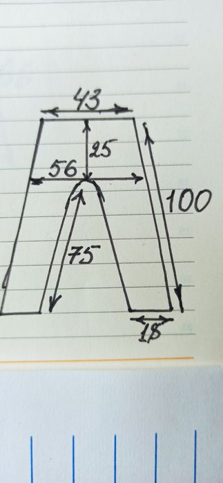Джинси чоловічі Triumph W32L30 оригінал