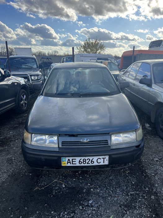 Продам ВАЗ 2110 газ бензин