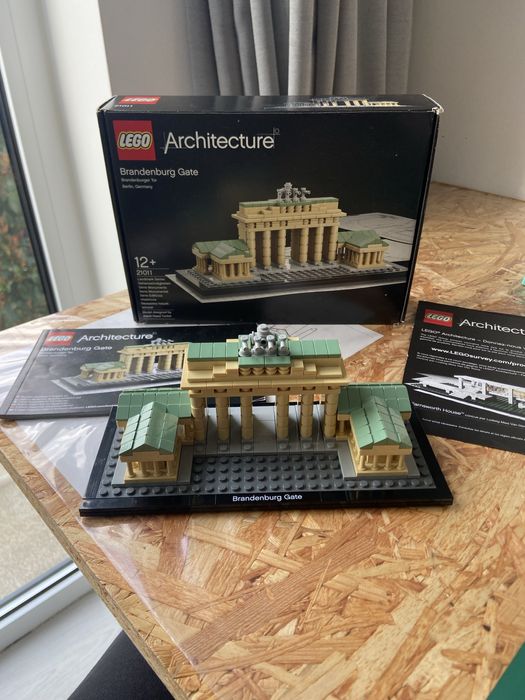 Sets LEGO - Em Promoção - Architecture & Technic