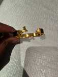 Pulseira da hermes