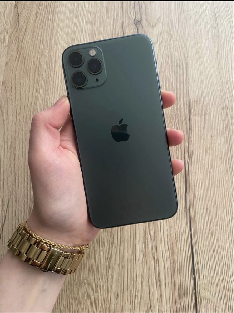 iphone 11 pro okazja