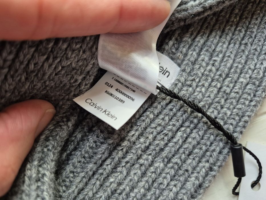 Opaska Damska Calvin Klein