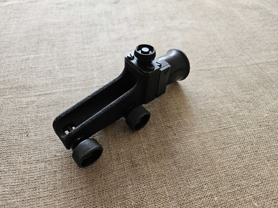 Celownik diopter Heanel Suhl na szynę 11mm