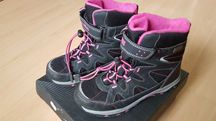 Buty zimowe 34 Elbrus