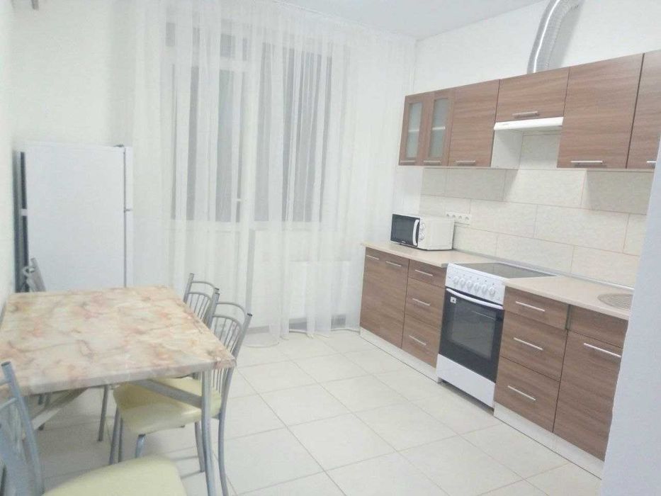 Таирова / Новый ЖК / 38000$