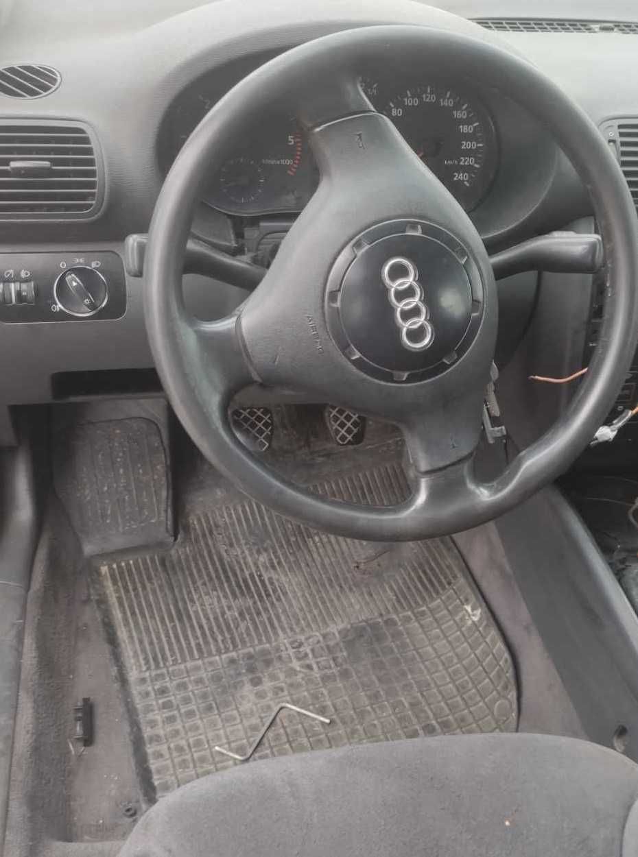 części Audi A3 8L 1.6 SR AKL, APF 1.9 tdi