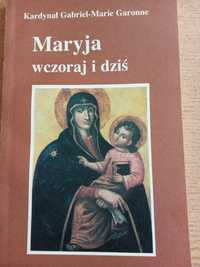 Maryja wczoraj i dziś