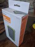 Powerbank Denver Solarny Nowy