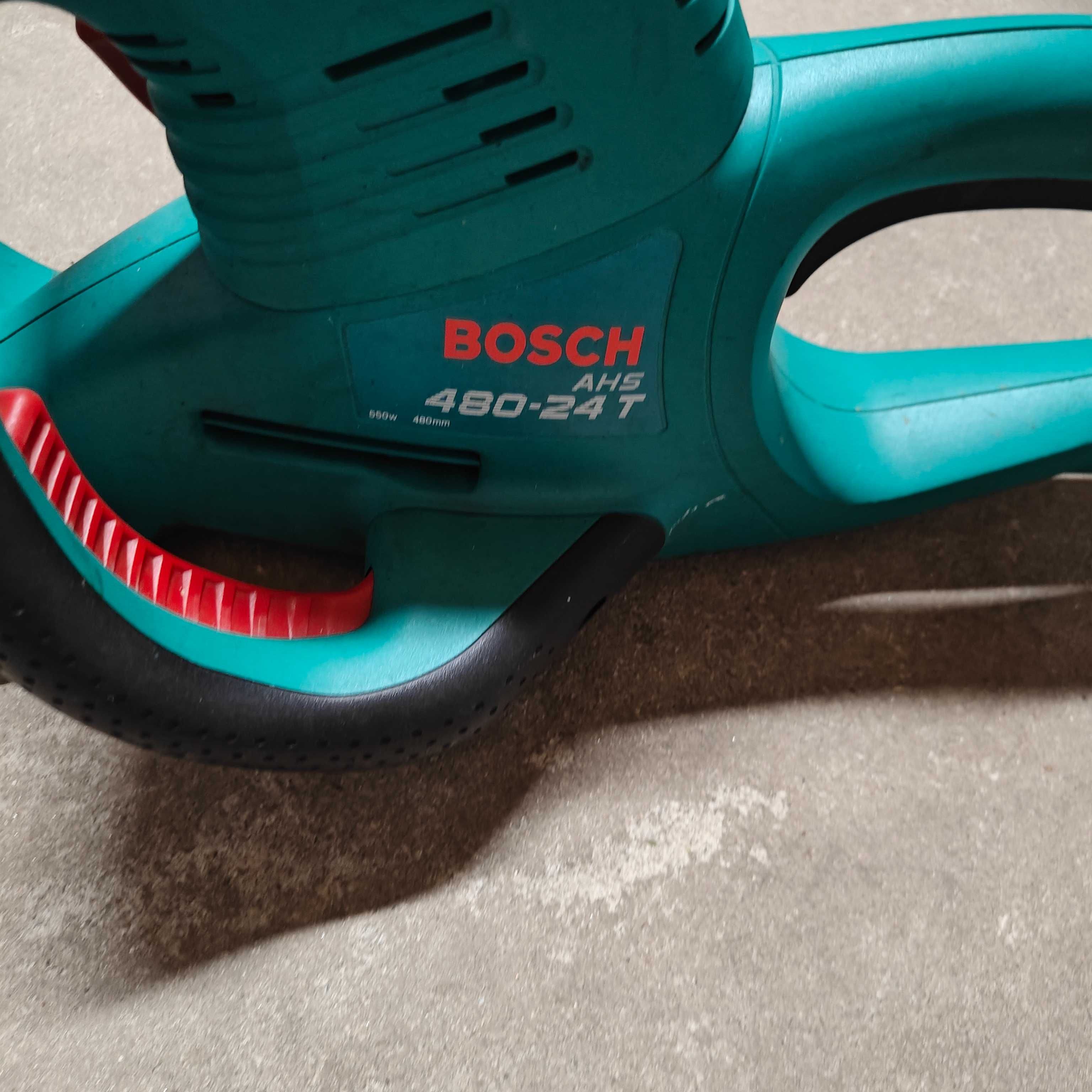 Sekator elektryczny piła Bosch 480-24T AHS