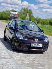 Mazda 2 2009 1.5DOHC