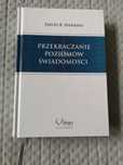 Przekraczanie poziomów świadomości David R Hawkins