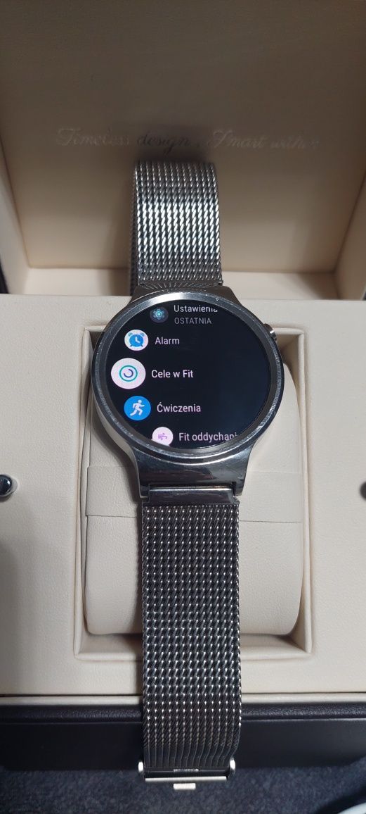 Huawei Watch 316L