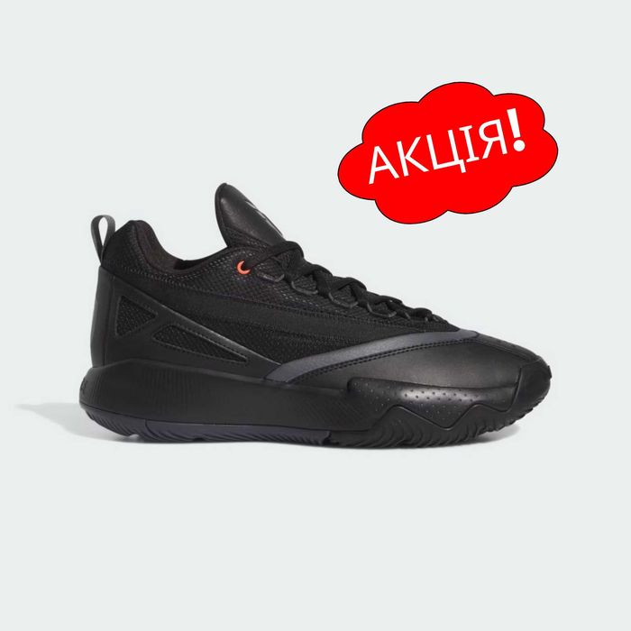 США‼️Кроссовки Adidas Dame Certified 2.0 Terrex (40р по 49р) (IE9352)