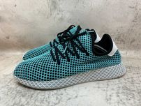 Кроссовки Adidas Deerupt Runner Parley