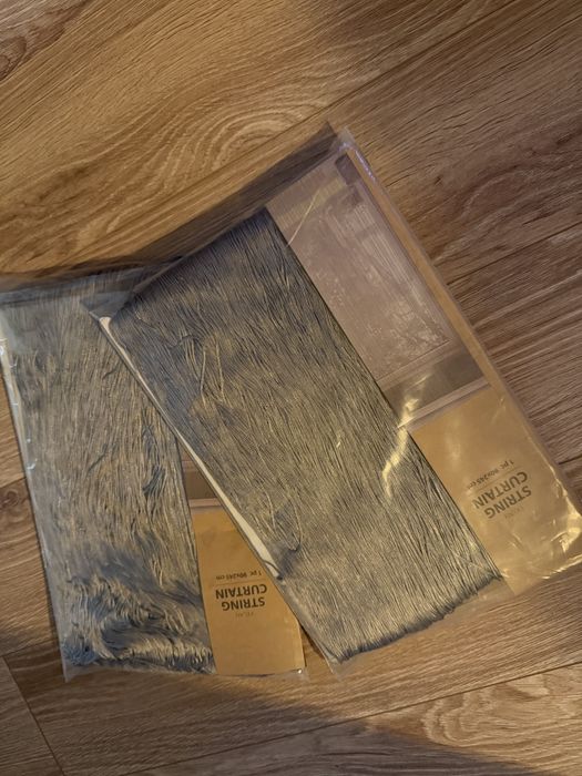 Нитка-штора 2шт. Jusk, ikea