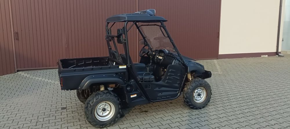 UTV Inca Truck Yamaha rhino hisun hs700utv
