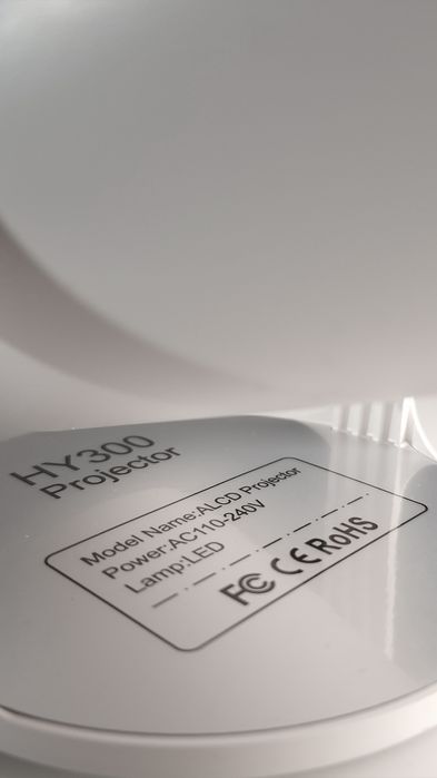 Проектор для дому 4К (FullHD) Original!