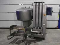 Masownica próżniowa Ruhle MGR 400