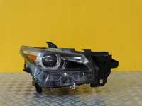 MAZDA CX9 2016- REFLEKTOR LAMPA PRZÓD FULL LED R USA