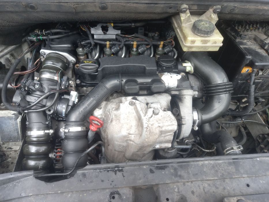 сітроен с 4 пікассо