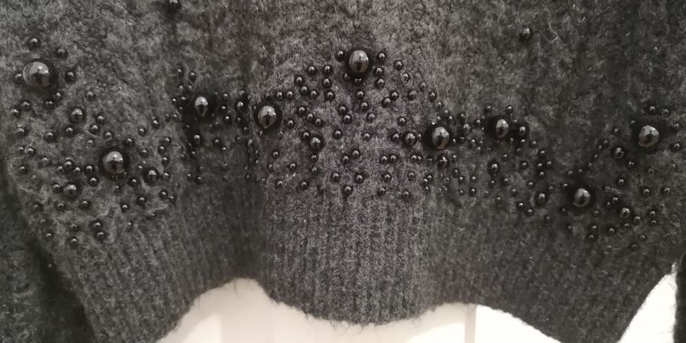 Sweter damski Zara S