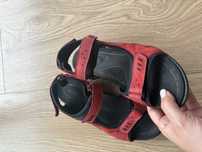 Ecco sandaly damski 39 skora