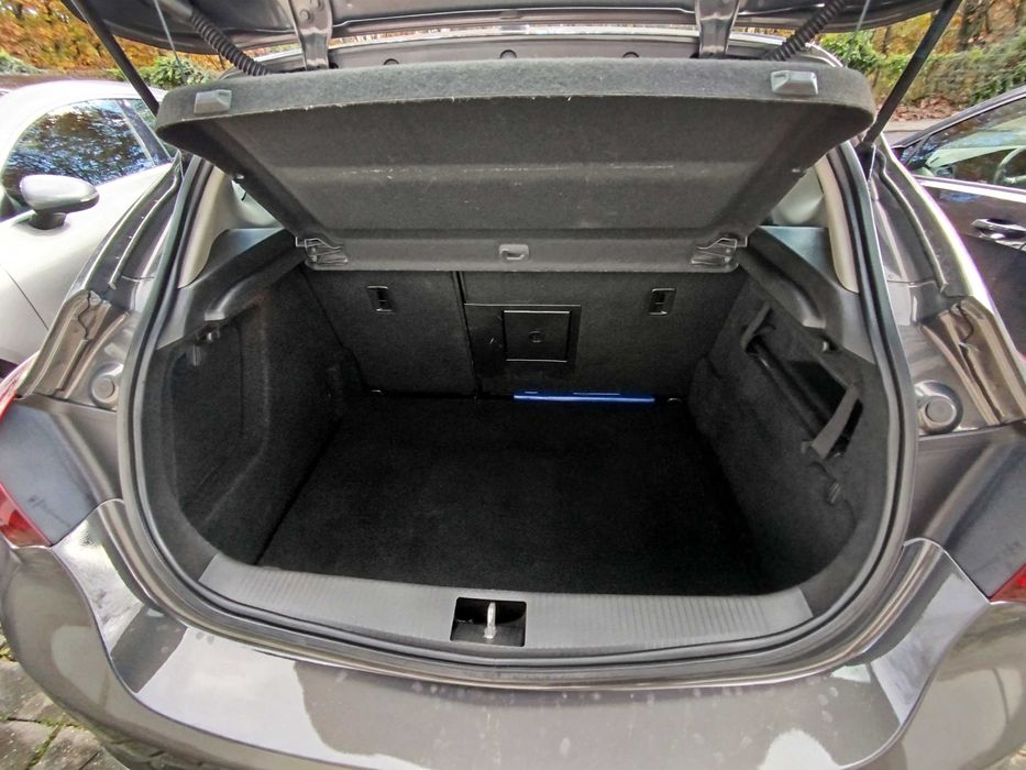 Astra Exclusive 2014 1.6 CDTI