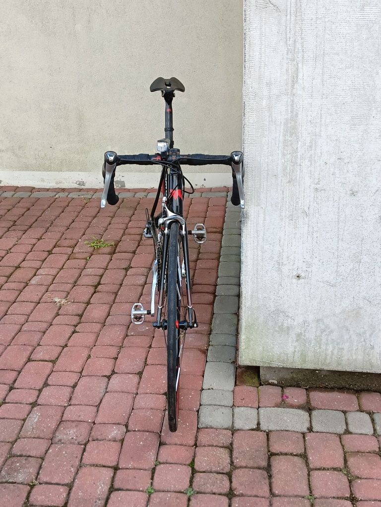 Sprzedam rower szosowy eddy merckx