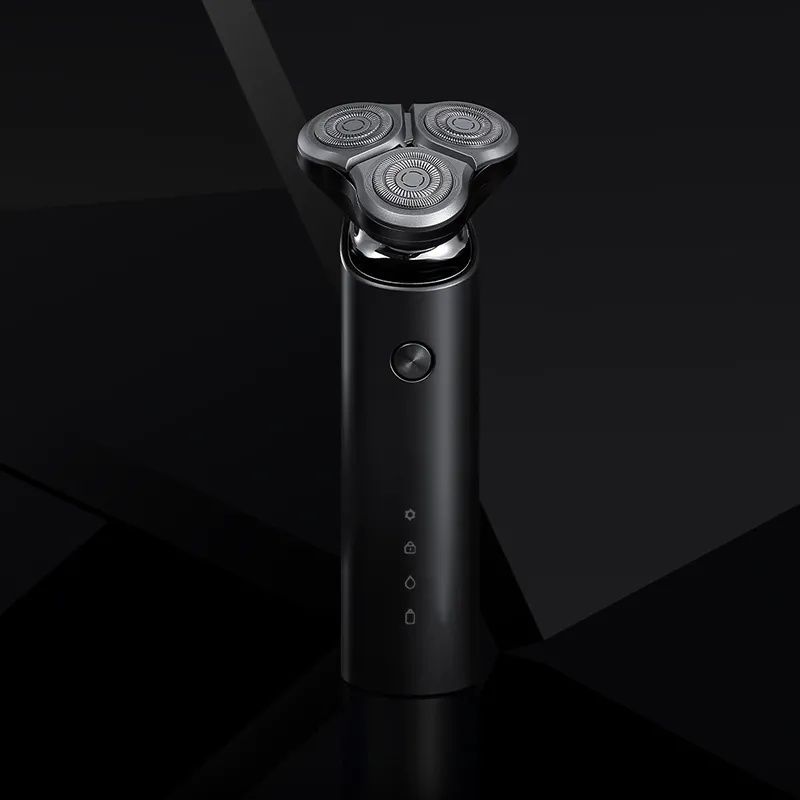 Електробритва Xiaomi Mijia Electric Shaver MJTXD01SKS Black