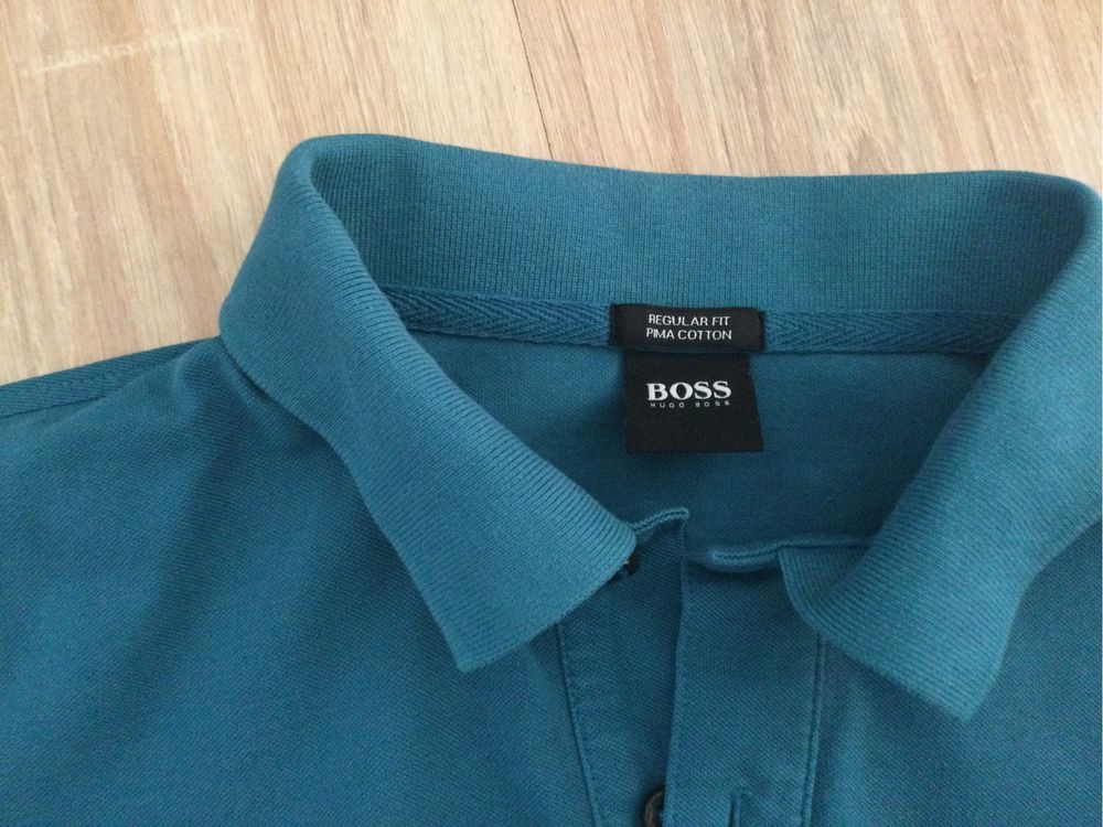 Polo meskie hugo boss M