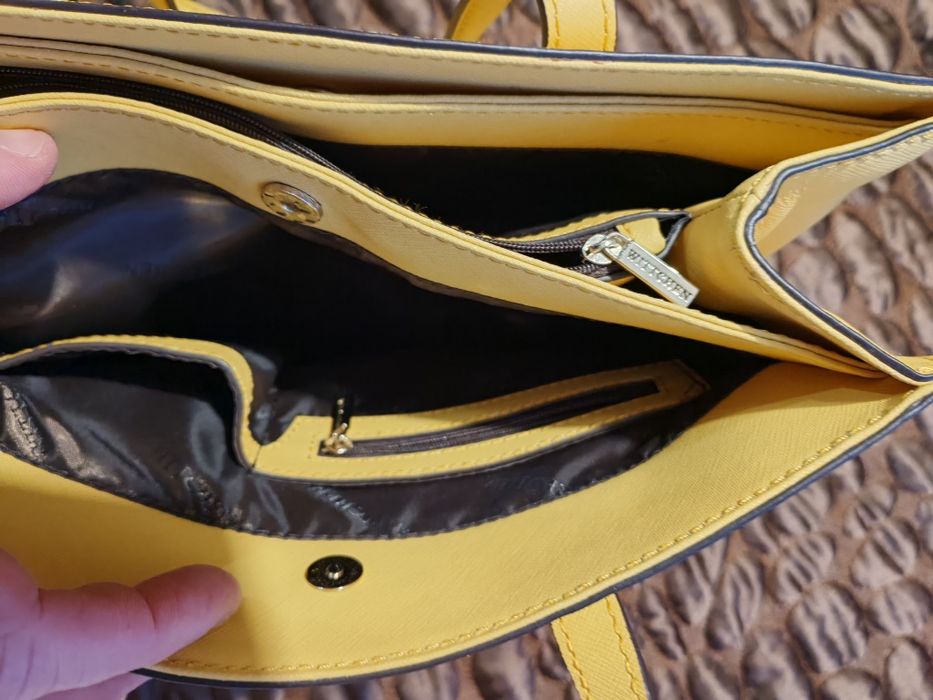 Torebka damska Witchen