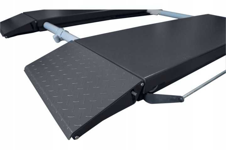 Podnośnik nożycowy mobilny 3,5T 1000mm 230V ROBUSTO