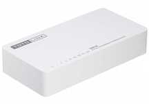 TOTOLINK S808 switch niezarządzalny Fast Ethernet (10/100)