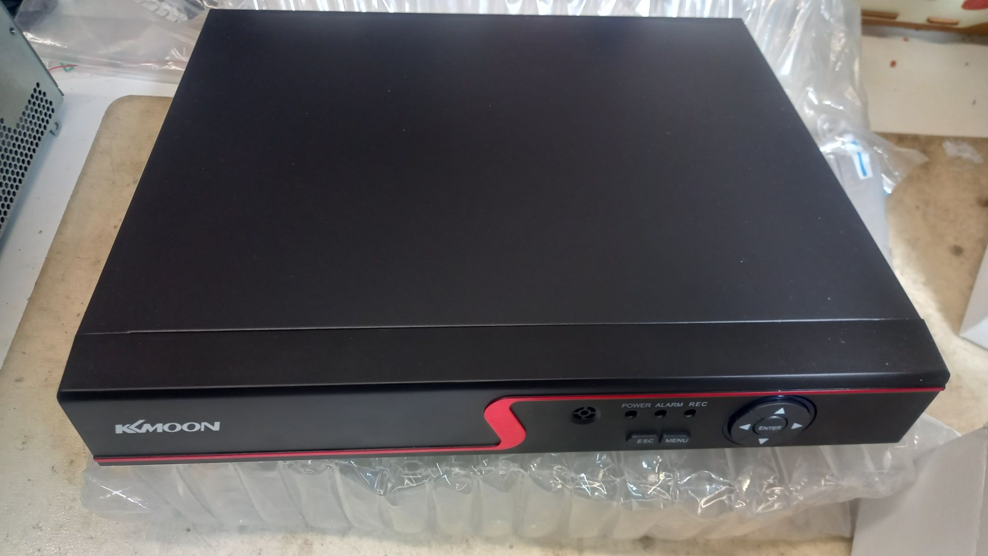Kit video Segurança CCTV 1080P
