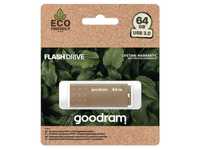 Pendrive Goodram USB 3.0 64GB ECO FRIENDLY