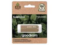 Pendrive Goodram USB 3.0 64GB ECO FRIENDLY