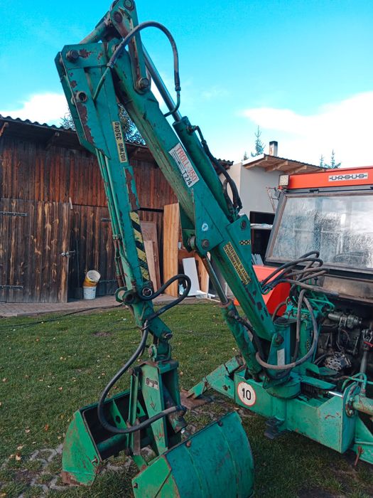 Ładowacz troll.       .