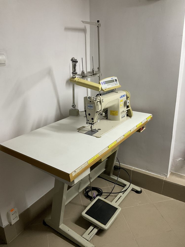 Stebnówka Juki DDL-8700|-7 mało używana