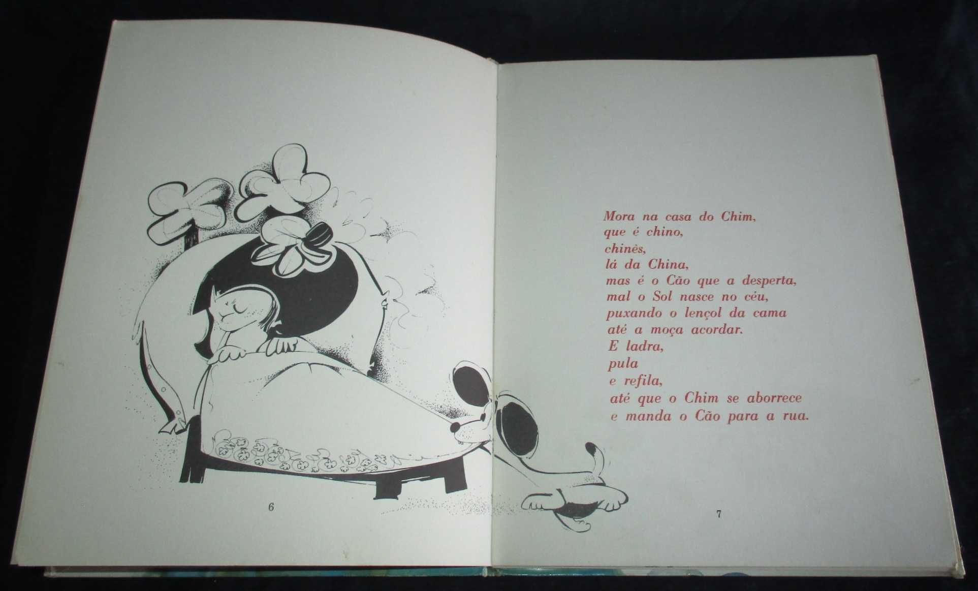 Livro Uma Flor Chamada Maria Alves Redol 1ª edição 1969
