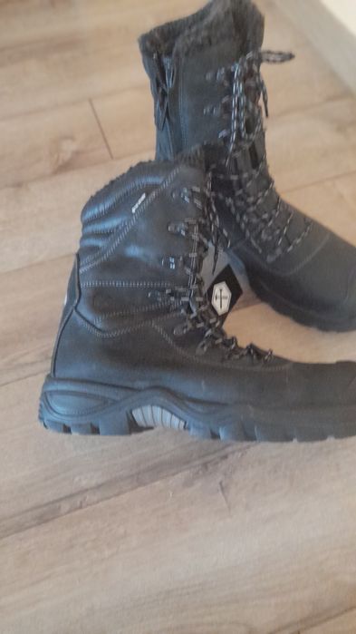 Buty robocze rozmiar 44 i 46