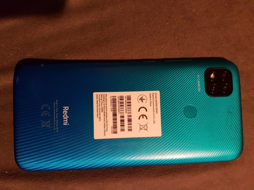 Telefon komórkowy