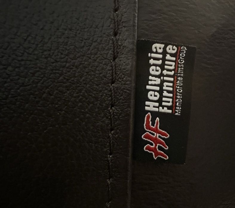 Диван і 2 крісла реклайнер