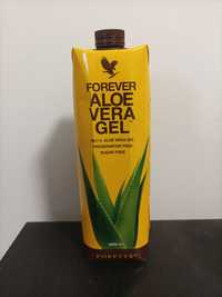 Forever Aloe Vera Gel naturalny miąższ aloesowy