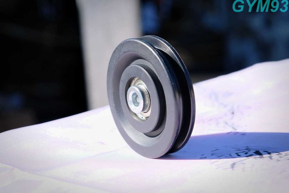 Kółko do maszyn 85 mm