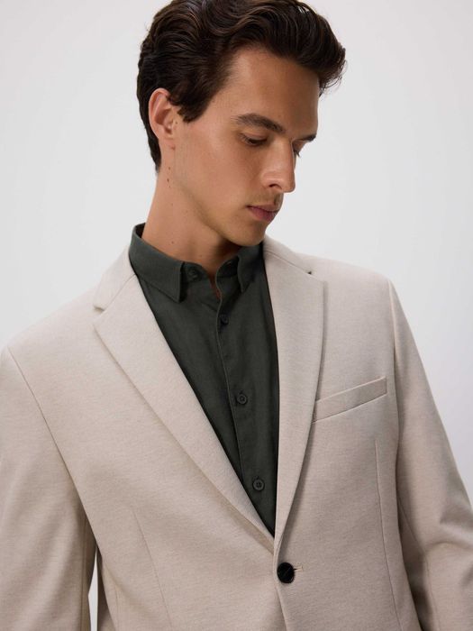 Чоловічий піджак Reserved L