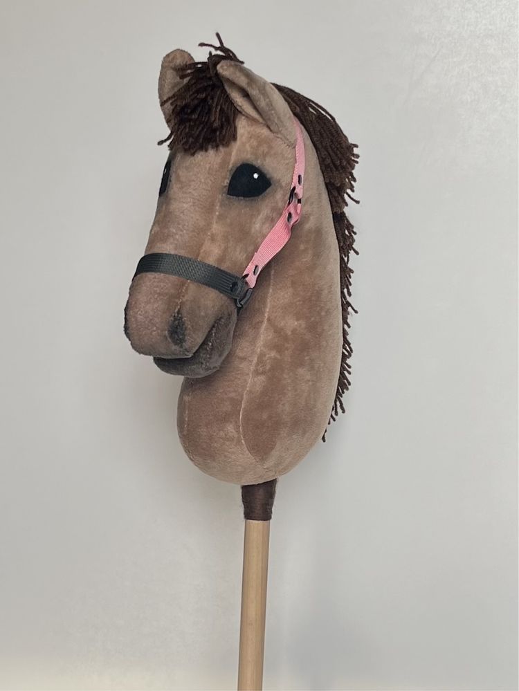 Hobby horse A3 na kiju